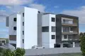 1 bedroom apartment 50 m² Germasogeia, Cyprus