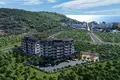 Квартира 2 комнаты 50 м² Konakli, Турция