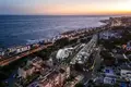 2 bedroom penthouse 120 m² Mijas, Spain