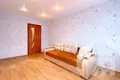 2 room apartment 42 m² Barsuki, Belarus