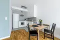 Квартира 2 комнаты 43 м² в Варшаве, Польша
