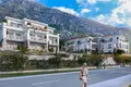 Жилой комплекс в Доброте