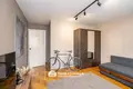 Квартира 3 комнаты 68 м² Минск, Беларусь