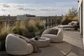 2 bedroom apartment 92 m² Warsaw, Poland
