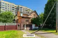 Wohnung 2 zimmer 40 m² Minsk, Belarus