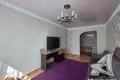 Apartamento 3 habitaciones 69 m² Muchaviecki sielski Saviet, Belarús