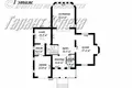 House 259 m² Muchaviecki sielski Saviet, Belarus