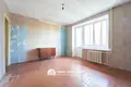 2 bedroom apartment 36 m² Minsk, Belarus