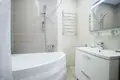 Mieszkanie 2 pokoi 42 m² w Mińsk, Białoruś