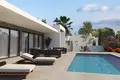 Haus 4 Schlafzimmer 211 m² Peyia, Zypern