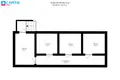 House 700 m² Riese, Lithuania