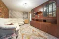 Appartement 2 chambres 52 m² en Minsk, Bélarus