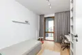 4 room apartment 76 m² in Warsaw, Poland