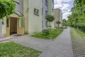Apartamento 1 habitación 41 m² Varsovia, Polonia
