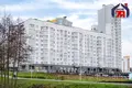 Appartement 4 chambres 87 m² Minsk, Bélarus