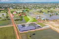 Działki 3 315 m² Siem Reap, Kambodża
