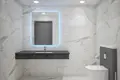 2 room house 55 m² Mahmutlar, Turkey