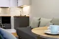 Wohnung 2 zimmer 40 m² Warschau, Polen