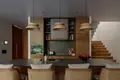 Квартира 4 спальни 334 м² Переренан, Индонезия