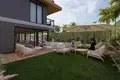 Apartamento 2 habitaciones 58 m² Muratpasa, Turquía