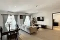 Kondominium 2 zimmer 126 m² in Khan Sen Sok, Kambodscha