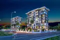 Appartement 2 chambres 65 m² Ishakli, Turquie