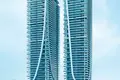 Mieszkanie 3 pokoi 113 m² Dubaj, Emiraty Arabskie