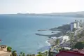 Mieszkanie 2 pokoi 75 m² Benalmadena, Hiszpania