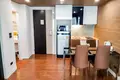 Condo z 1 sypialnią  Ban Na Chom Thian, Tajlandia