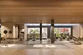 Wohnung 2 Schlafzimmer 375 m² San Pedro Alcantara, Spanien