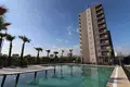 Appartement dans un nouvel immeuble Appartements prêts à emménager à des prix équitables à Çeşmeli Mersin