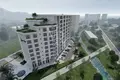 1 room apartment 42 m² Bar, Montenegro