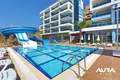 Квартира 2 комнаты 60 м² Кестель, Турция