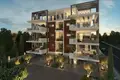 Квартира 3 комнаты 83 м² муниципалитет Пафос, Кипр