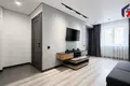 Apartamento 3 habitaciones 55 m² Saligorsk, Belarús