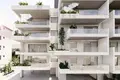 Wohnung 2 Schlafzimmer 76 m² Larnaka, Zypern