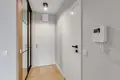Apartamento 2 habitaciones 44 m² en Varsovia, Polonia