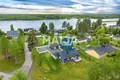 Casa  Haukipudas, Finlandia