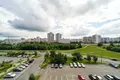 Квартира 2 комнаты 50 м² Копище, Беларусь