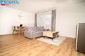 Appartement 2 chambres 48 m² Kaunas, Lituanie