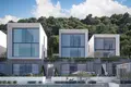 5-Schlafzimmer-Villa 350 m² Lustica, Montenegro