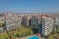 Bliźniak 4 pokoi 160 m² Konyaalti, Turcja