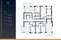 1 bedroom apartment  Budva, Montenegro