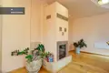 4 room apartment 98 m² Panevėžys, Lithuania