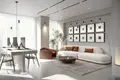 Apartamento 2 habitaciones 185 m² Dubái, Emiratos Árabes Unidos