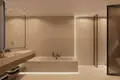 Apartamento 1 habitacion 136 m² Minden, Chipre
