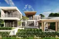 Duplex 2 chambres 86 m² Choeng Thale, Thaïlande