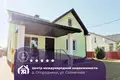 House 67 m² Kirauski sielski Saviet, Belarus