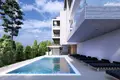 3 bedroom apartment 137 m² Germasogeia, Cyprus
