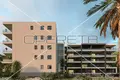 Mieszkanie 2 pokoi 63 m² Makarska, Chorwacja